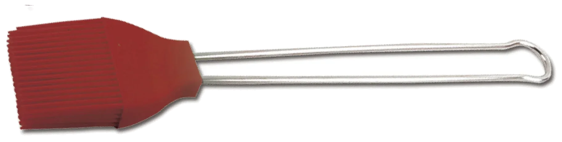 Pędzelek silikonowy 24 cm