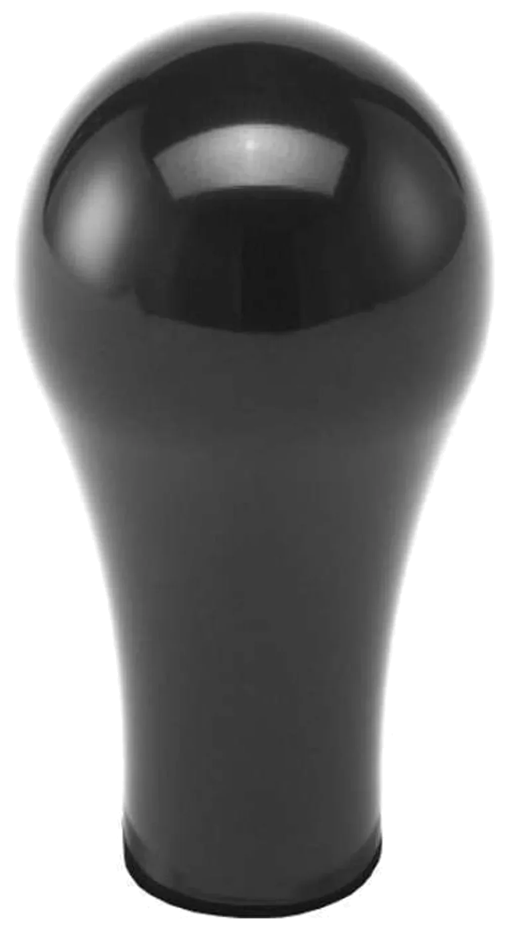 Černá rukojeť tamperu / BAREQ