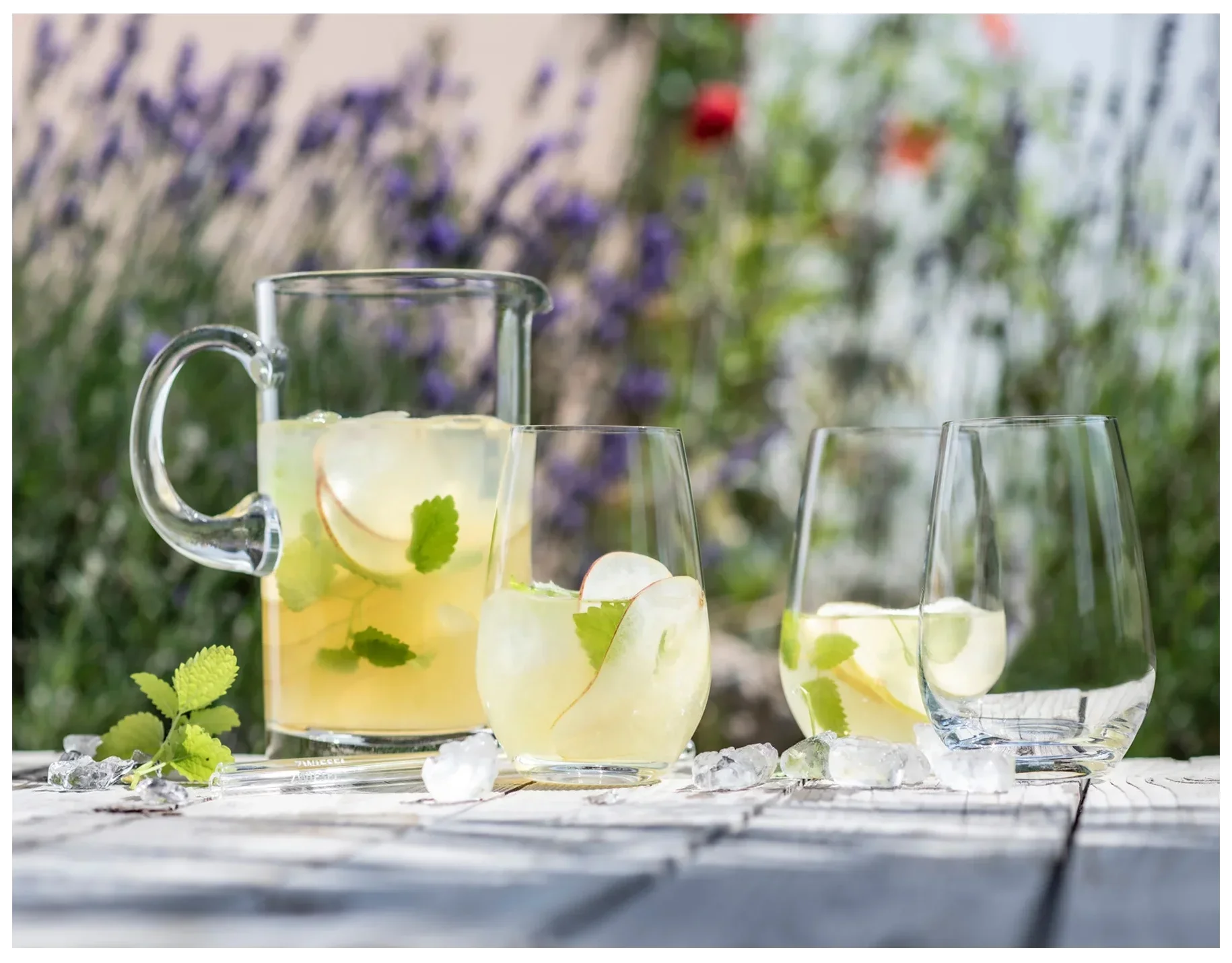 TAVORO Sklenice na long drink 311 ml, sada 4 ks / ZWIESEL GLAS