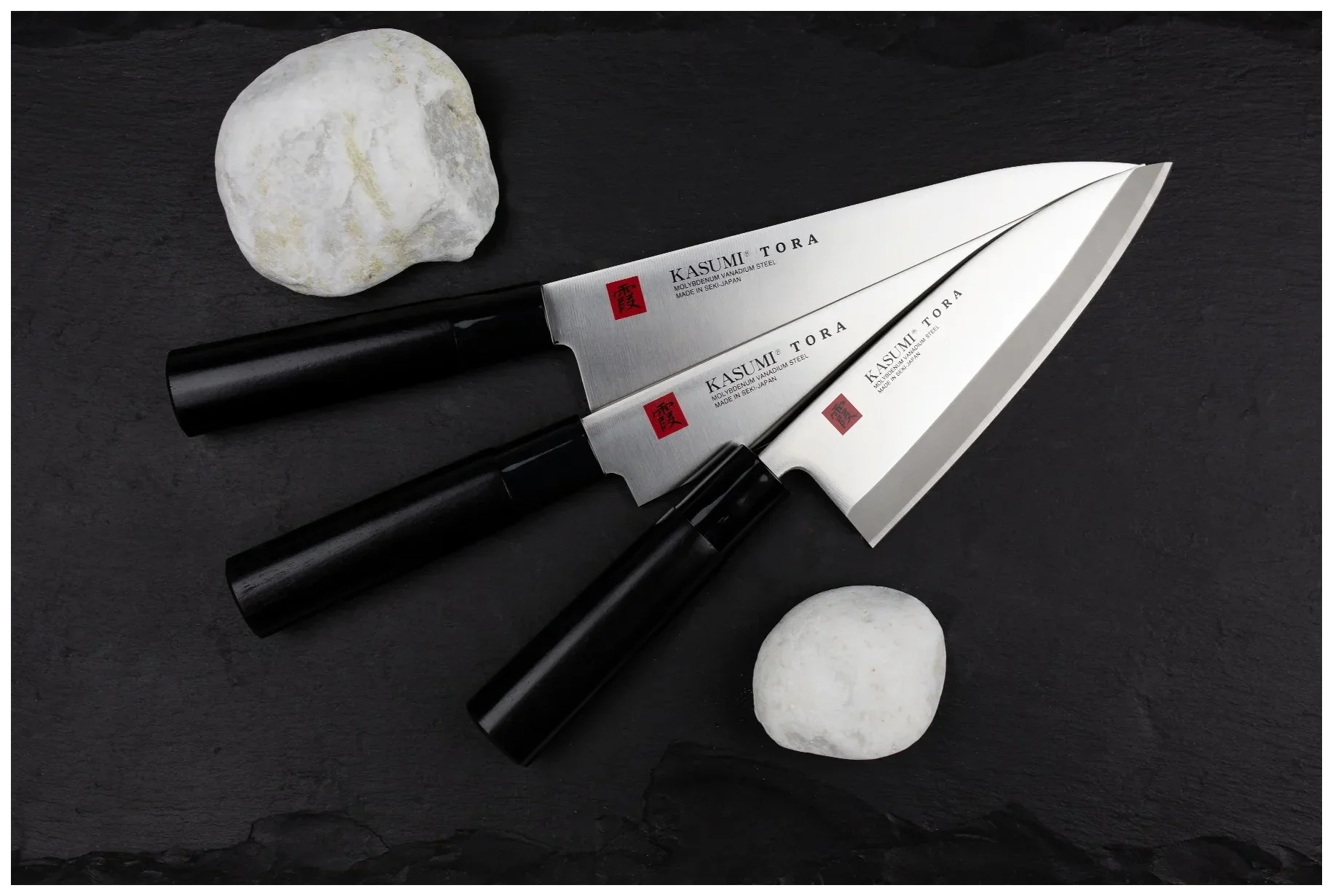 TORA Japonský univerzální nůž 20 cm / KASUMI