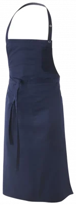 LOTI Tmavě modrá zástěra / ROBUR