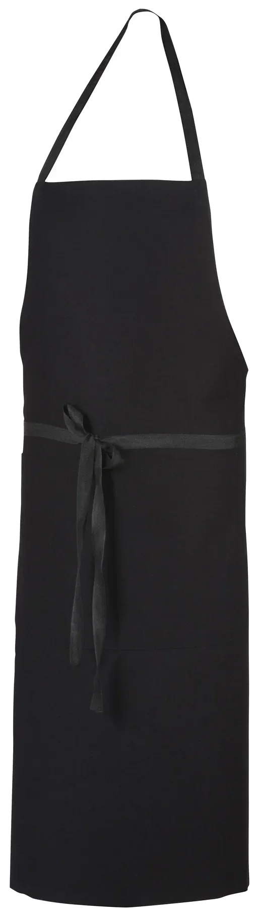 PISE Černá zástěra / ROBUR