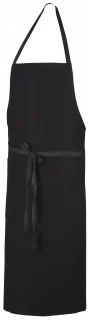 PISE Černá zástěra / ROBUR