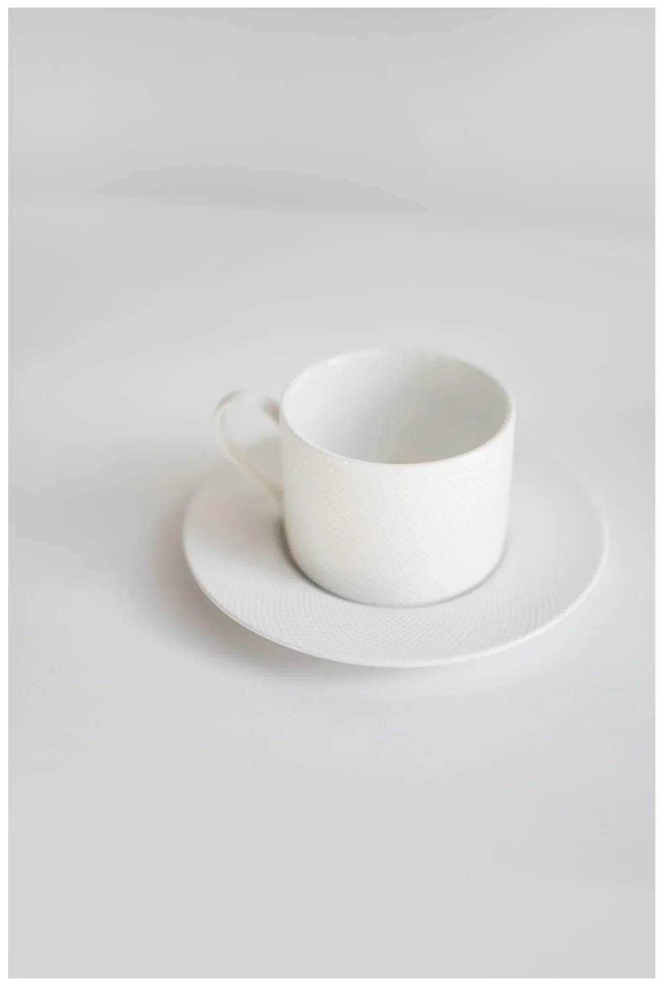 NORWICH Podšálek 16 cm / VERLO