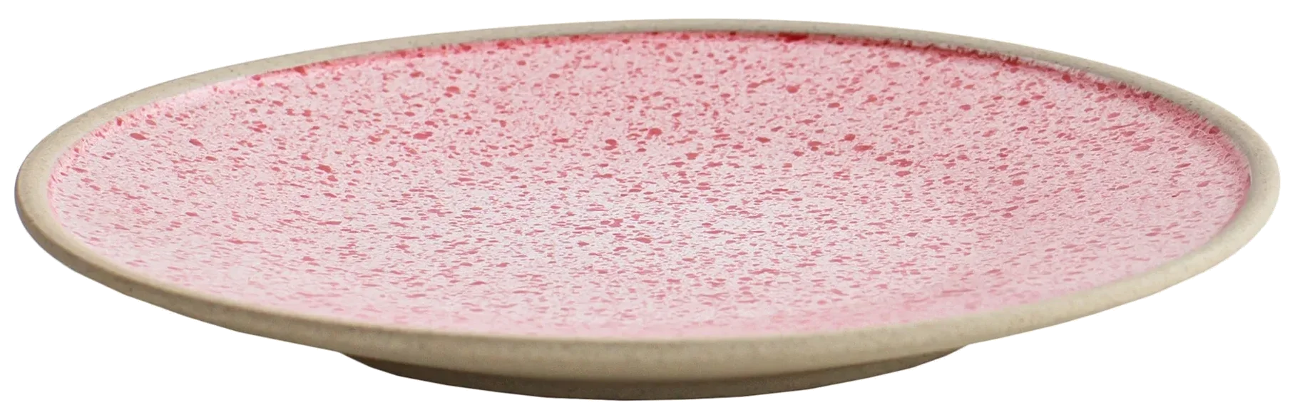VERLO Mělký talíř SWEET 21 cm