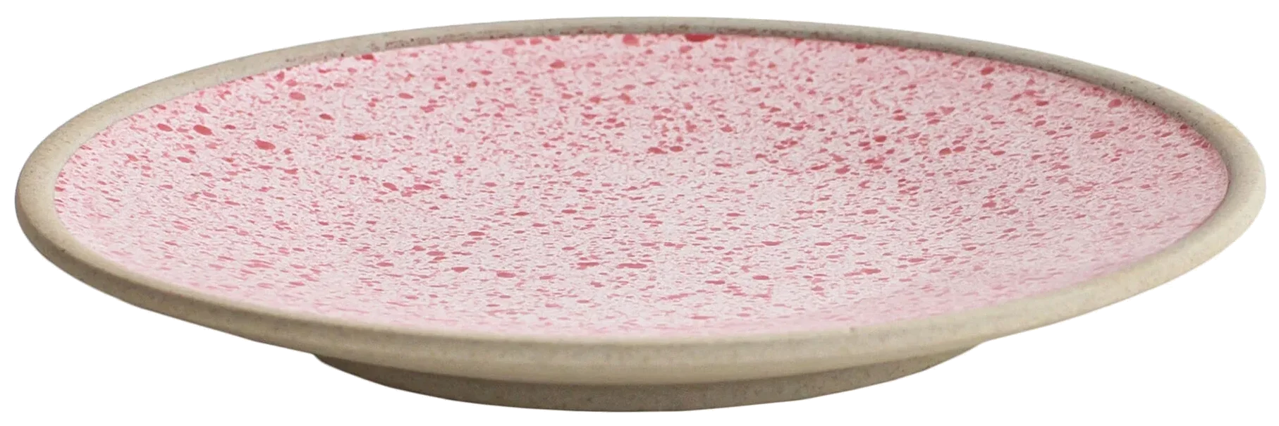 VERLO Mělký talíř SWEET 17 cm