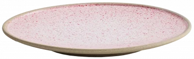 VERLO Mělký talíř SWEET 25,5 cm