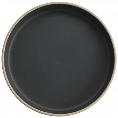 VERLO Hluboký talíř ZEN 22 cm