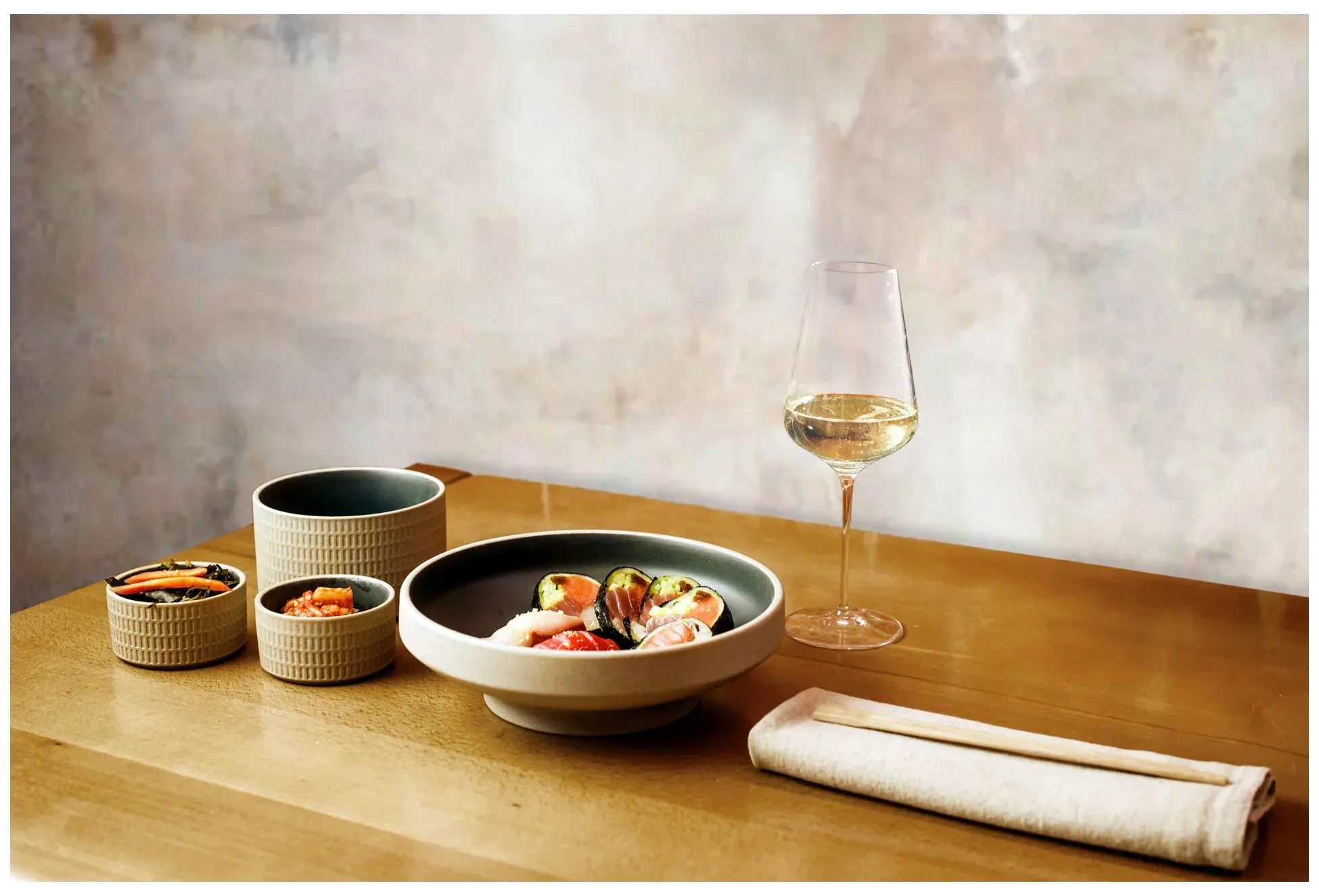VERLO Ramekin ZEN 8 cm