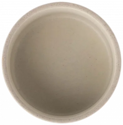 VERLO Ramekin ZEN 140 ml světle šedý