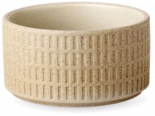 VERLO Ramekin ZEN 140 ml světle šedý