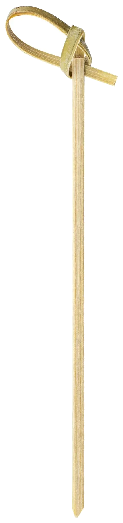 Bambusové špejle 10,5 cm / VERLO
