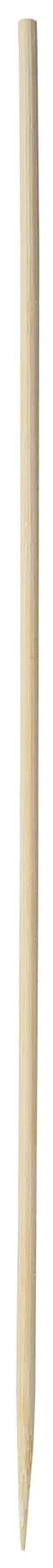 Bambusové špejle 25 cm bal. (100 ks) / VERLO