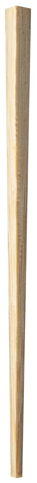 Bambusové špejle 9 cm bal. (100 ks) / VERLO