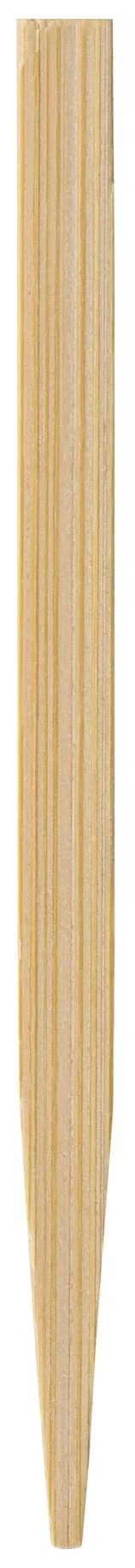 Bambusové špejle 9 cm bal. (100 ks) I / VERLO