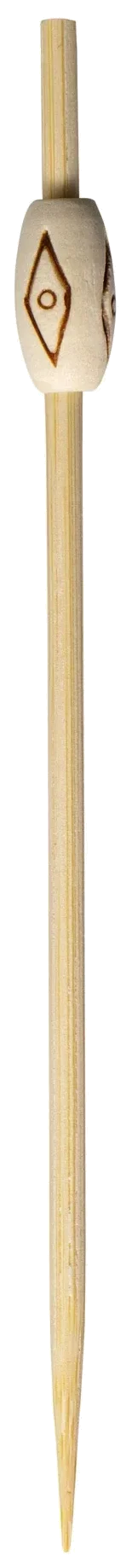 Bambusové špejle 12 cm bal. (100 ks) VII / VERLO