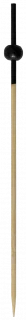 Bambusové špejle 12 cm bal. (100 ks) V / VERLO