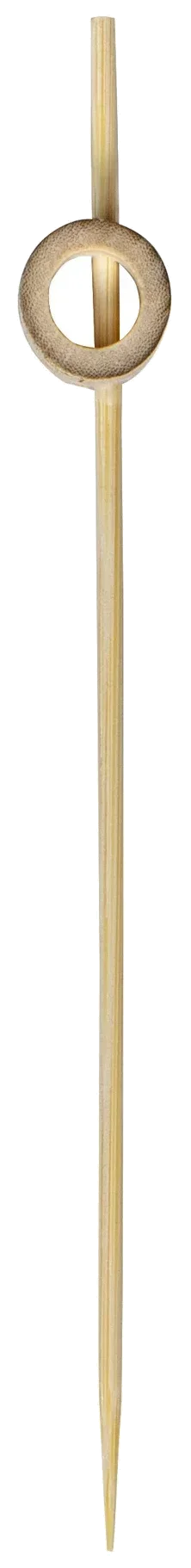 Bambusové špejle 12 cm (bal. 50 ks) / VERLO