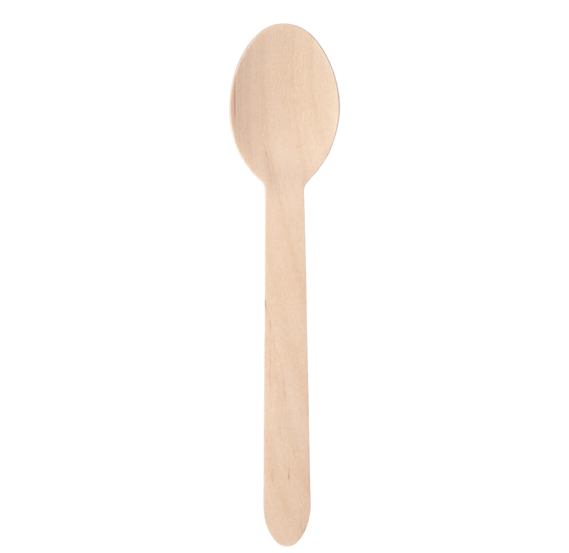 Dřevěná lžíce 16 cm bal. (100 ks) / VERLO