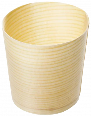 Kelímek na finger food 4,5x4,5 cm bal. (50 ks) / VERLO