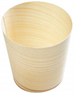 Kelímek na finger food 6x6 cm bal. (50 ks) / VERLO