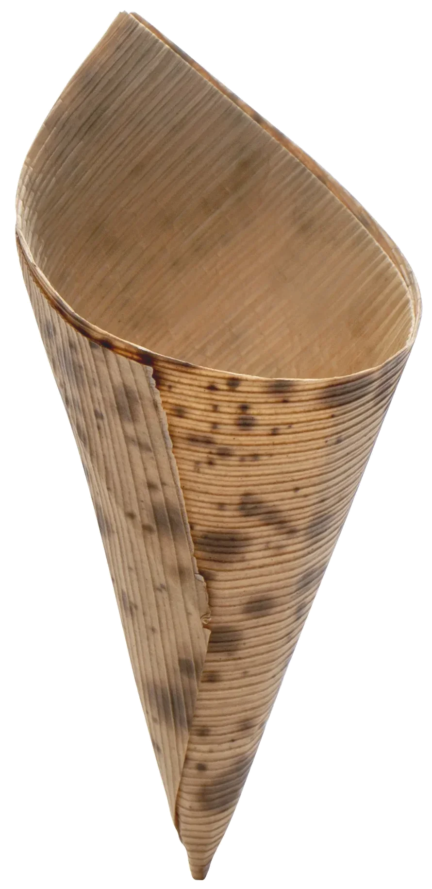 Kornout na finger food 3,5x8,5 cm bal. (50 ks) / VERLO