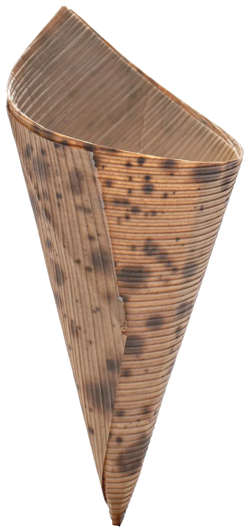 Kornout na finger food 3,5x8,5 cm bal. (50 ks) / VERLO