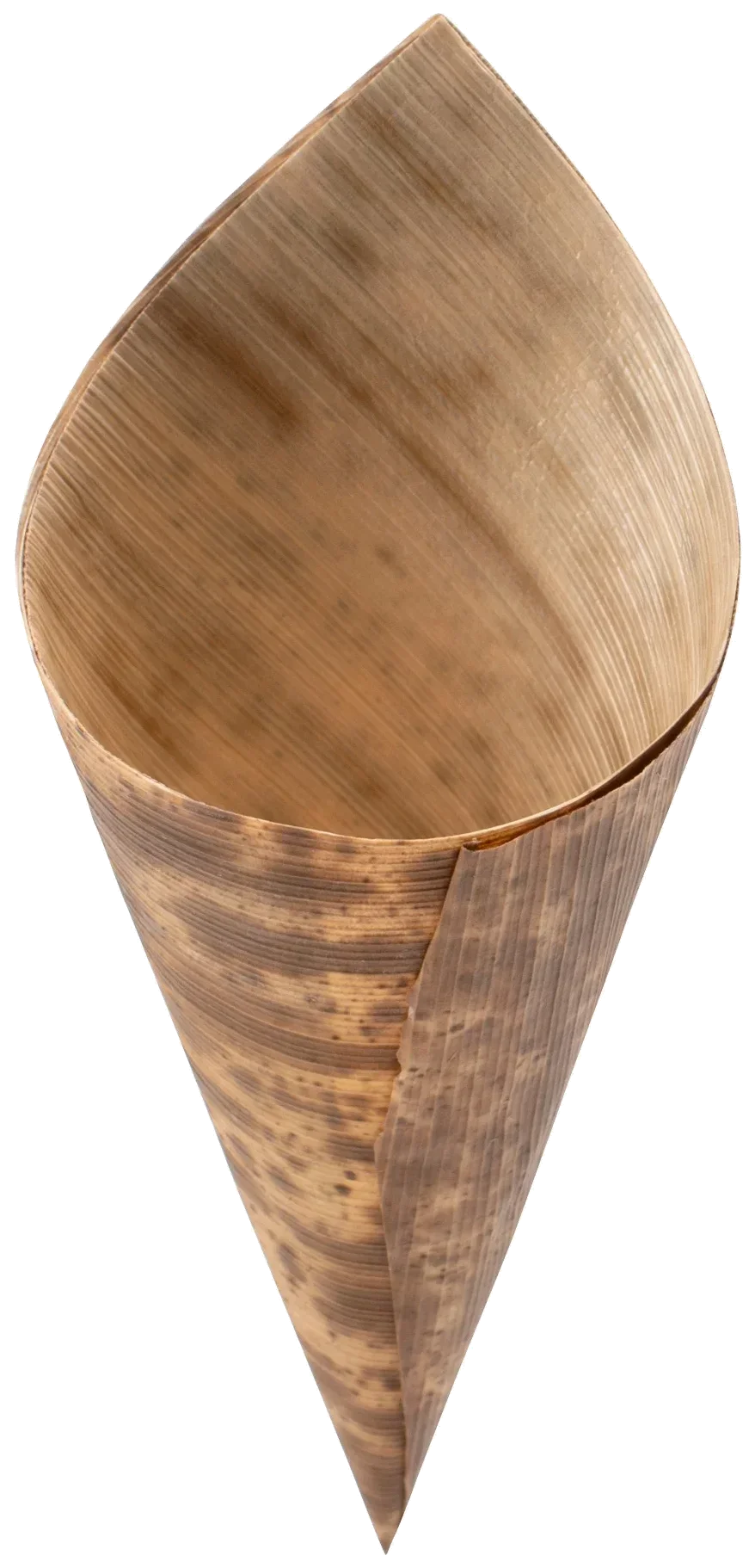 Kornout na finger food 5x12,5 cm bal. (50 ks) / VERLO