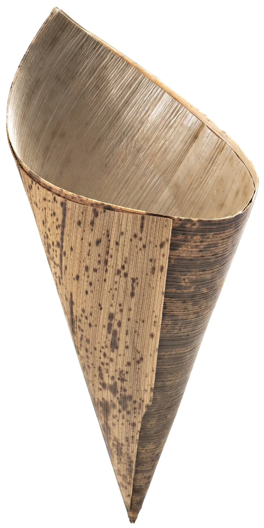 Kornout na finger food 8x20 cm bal. (50 ks) / VERLO