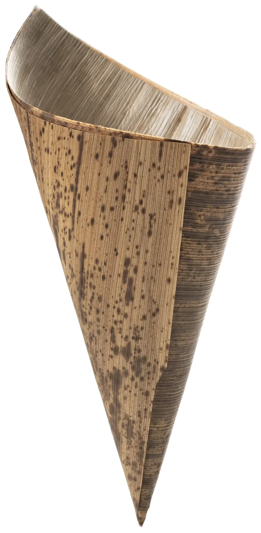 Kornout na finger food 8x20 cm bal. (50 ks) / VERLO