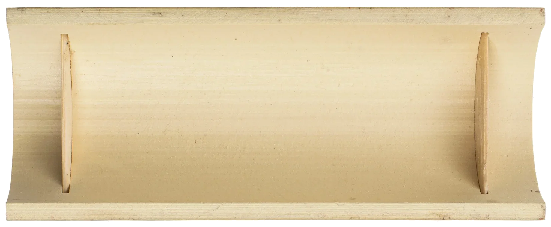 Bambusová nádoba 6,5x15 cm bal. (6 ks) / VERLO