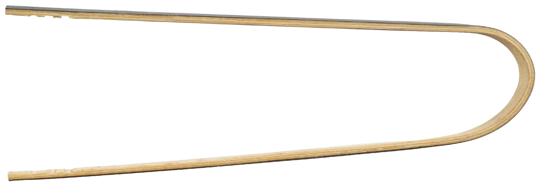 Bambusové kleště 12 cm bal. (12 ks) / VERLO