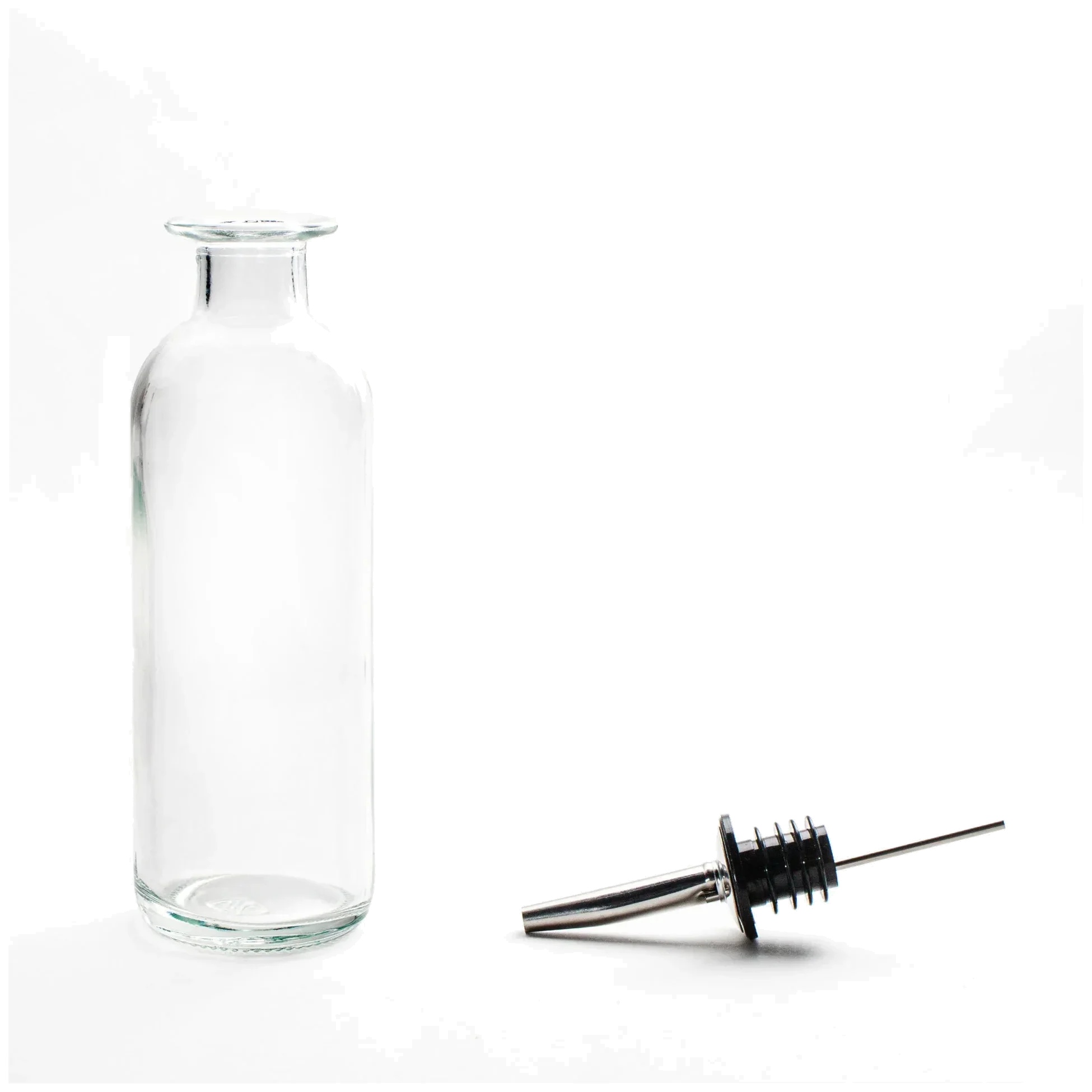 VERLO Láhev na olej a ocet 250 ml