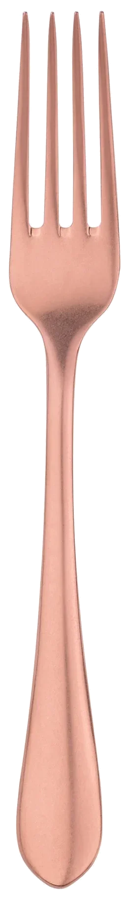 DESTELLO COPPER Měděná předkrmová vidlička / VERLO