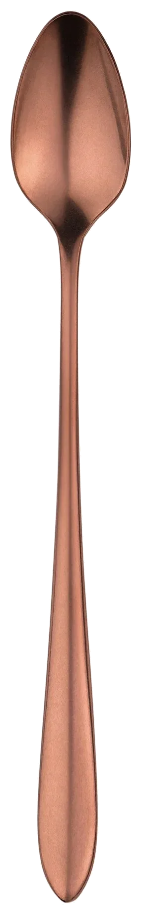 DESTELLO COPPER Lžička na latte / VERLO