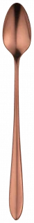 DESTELLO COPPER Lžička na latte / VERLO