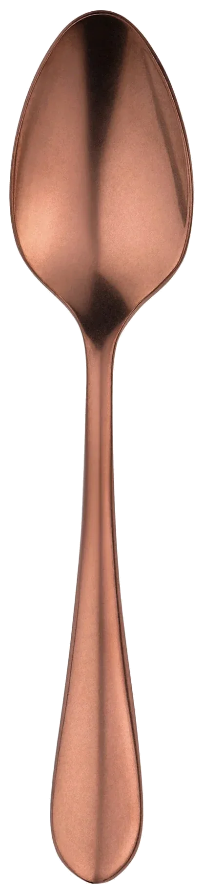 DESTELLO COPPER Lžička na espresso / VERLO