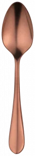 DESTELLO COPPER Lžička na espresso / VERLO