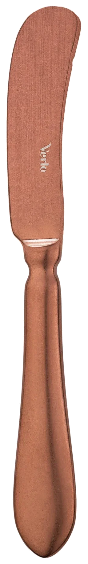 DESTELLO COPPER Nůž na máslo / VERLO