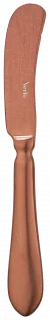 DESTELLO COPPER Nůž na máslo / VERLO