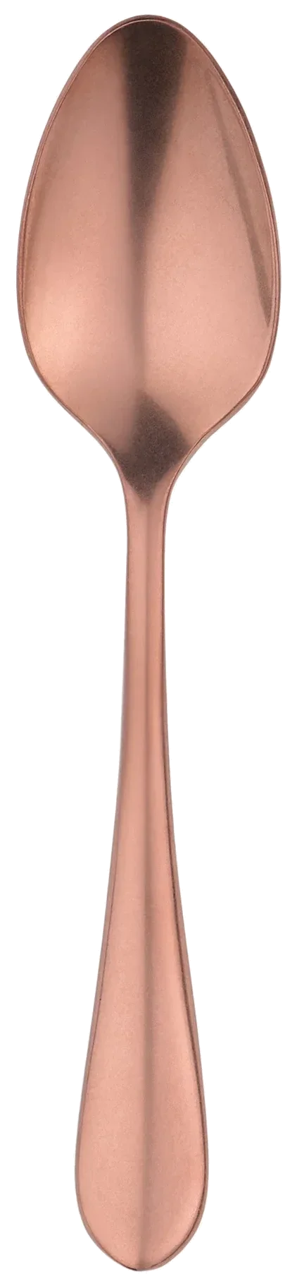 DESTELLO COPPER Měděná polévková lžíce / VERLO