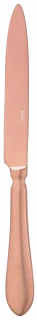 DESTELLO COPPER Měděný jídelní nůž / VERLO