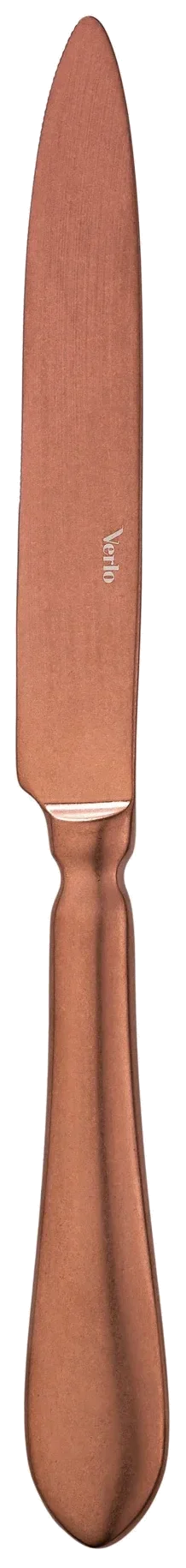 DESTELLO COPPER Předkrmový nůž / VERLO
