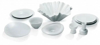 VERLO Váza PERLA 200 ml
