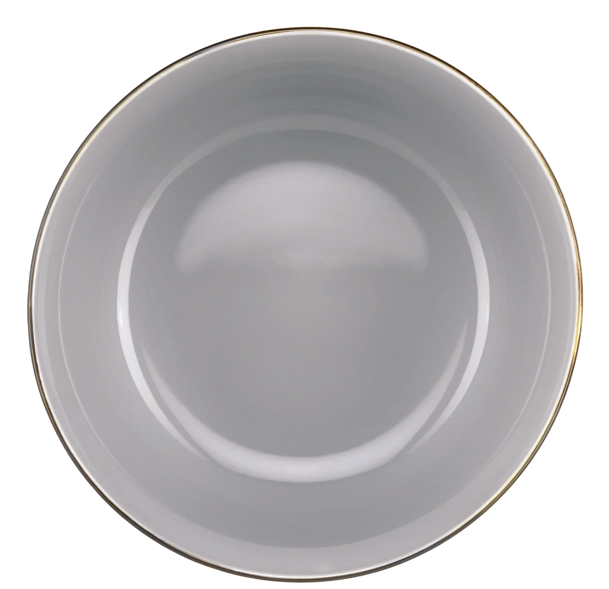 TIME Porcelánová mísa 22,5 cm / VERLO
