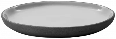 TIME Mělký talíř 16 cm / VERLO