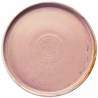 ZORZA Mělký talíř 25 cm / VERLO