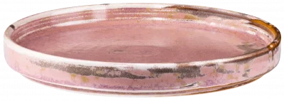 ZORZA Mělký talíř 18 cm / VERLO