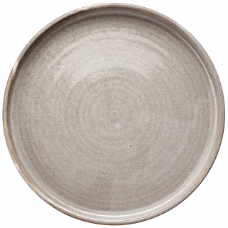 VERLO Mělký talíř SAMTO WIKLE 25,5 cm