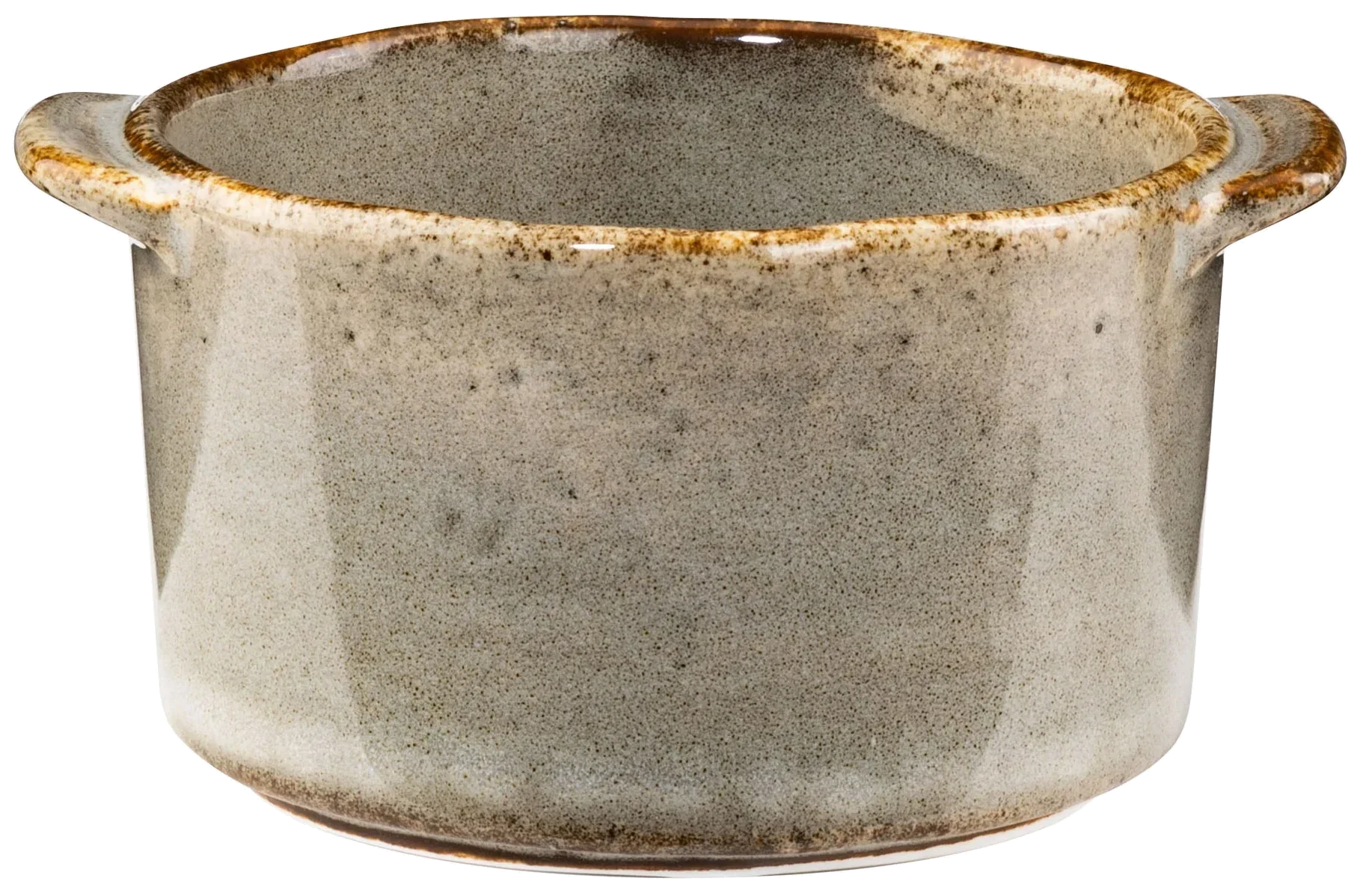 VERLO Zapékací mistička ramekin s uchy SAMTO WIKLE 250 ml
